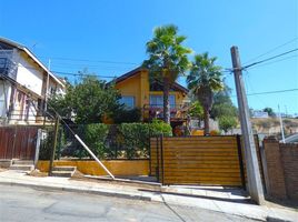 3 Bedroom Villa for rent in Chile, Quilpue, Valparaiso, Valparaiso, Chile