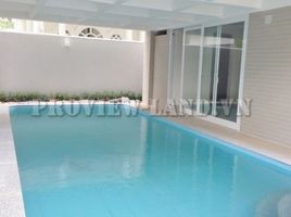 4 Bedroom House for rent in Thao Dien, Ho Chi Minh City, Thao Dien