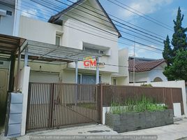 3 Bedroom House for sale in West Jawa, Cidadap, Bandung, West Jawa