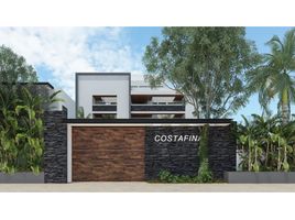 4 Bedroom Condo for sale in Ixil, Yucatan, Ixil