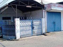 Maison 5 chambre à vendre à Tambaksari, East Jawa, Tambaksari