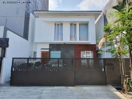 4 Habitación Villa en venta en Mulyorejo, East Jawa, Mulyorejo