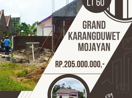 2 Bedroom House for sale in Klaten Tengah, Klaten, Klaten Tengah