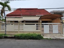 4 Kamar Rumah for sale in Kenjeran, Surabaya, Kenjeran