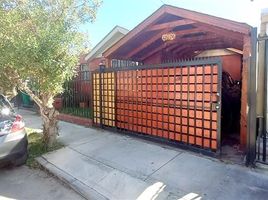 3 Habitación Casa en venta en Cordillera, Santiago, Pirque, Cordillera