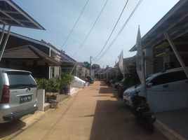 2 Bedroom House for sale in West Jawa, Bojonggede, Bogor, West Jawa