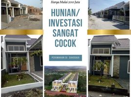 2 Bedroom House for sale in Lamongan, East Jawa, Modo, Lamongan