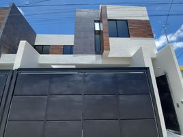 Villa 3 chambre à vendre à San Luis Potosi, San Luis Potosi, San Luis Potosi, San Luis Potosi
