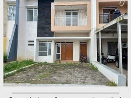 3 Bedroom House for sale in Cimahi Utara, Bandung, Cimahi Utara