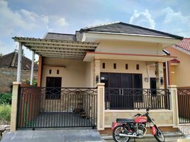 2 Bedroom Villa for sale in Ngapen, Klaten, Ngapen