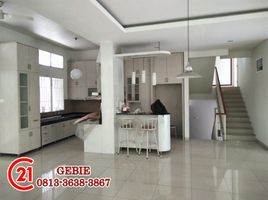 4 Bedroom House for sale in Pondok Aren, Tangerang, Pondok Aren