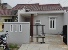 3 Schlafzimmer Haus zu verkaufen in Duren Sawit, Jakarta, Duren Sawit, Jakarta Timur, Jakarta