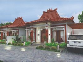 3 Bedroom Villa for sale in Yogyakarta, Seyegan, Sleman, Yogyakarta