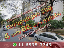 Condominium 3 chambre à vendre à Federal Capital, Buenos Aires, Federal Capital