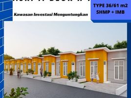 2 Bedroom House for sale in Prambanan, Klaten, Prambanan