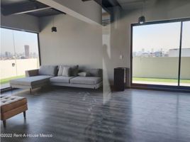 2 Bedroom Apartment for sale in Miguel Hidalgo, Mexico City, Miguel Hidalgo, Mexico City