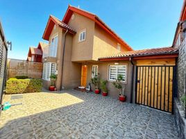 3 Habitación Casa en venta en Cordillera, Santiago, San Jode de Maipo, Cordillera