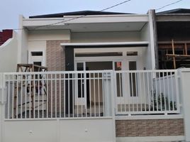 3 Kamar Rumah for sale in West Jawa, Jatiasih, Bekasi, West Jawa