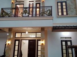 3 Bedroom House for sale in Setu Babakan, Jaga Karsa, Pancoranmas