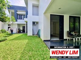 8 Bedroom House for sale in Cilandak Town Square, Cilandak, Cilandak