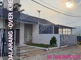 2 Bedroom House for sale in West Jawa, Padalarang, Bandung, West Jawa