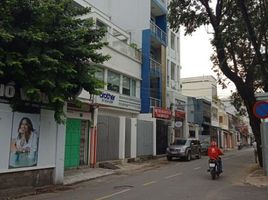 4 Schlafzimmer Reihenhaus zu verkaufen in Tan Binh, Ho Chi Minh City, Ward 15, Tan Binh