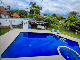 5 Habitación Villa en venta en Cundinamarca, Fusagasuga, Cundinamarca