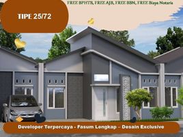 2 Bedroom House for sale in Dukuhpakis, Surabaya, Dukuhpakis