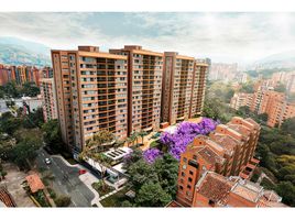 3 Bedroom Condo for sale in Envigado, Antioquia, Envigado