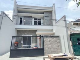 5 Habitación Villa en venta en Mulyorejo, East Jawa, Mulyorejo