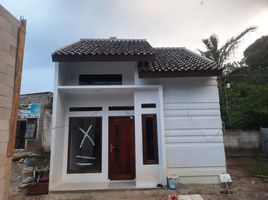 2 Bedroom House for sale in West Jawa, Bojonggede, Bogor, West Jawa