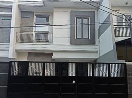 4 Habitación Villa en venta en Mulyorejo, East Jawa, Mulyorejo