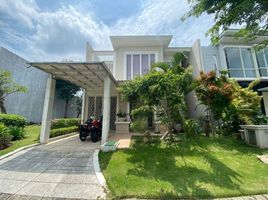 3 Kamar Rumah for sale in Kenjeran, Surabaya, Kenjeran