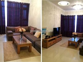 3 Phòng ngủ Căn hộ for rent in Phường 22, Bình Thạnh, Phường 22