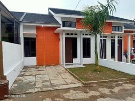 2 Bedroom House for sale in West Jawa, Sawangan, Bogor, West Jawa