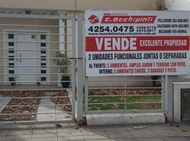 Condominium 3 chambre à vendre à Quilmes, Buenos Aires, Quilmes