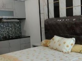 1 Kamar Kondominium for sale in Tambaksari, Surabaya, Tambaksari