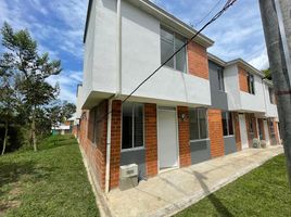 3 Habitación Casa en venta en Risaralda, Santa Rosa De Cabal, Risaralda