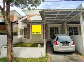 2 Schlafzimmer Villa zu verkaufen in Lakarsantri, East Jawa, Lakarsantri