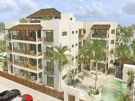 2 Habitación Villa en venta en Chicxulub Pueblo, Yucatán, Chicxulub Pueblo
