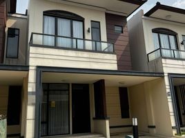 4 Kamar Rumah for rent in Basilea Convention Center, Legok, Legok