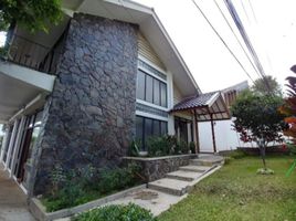 4 Kamar Rumah for sale in West Jawa, Lembang, Bandung, West Jawa