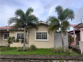 2 Schlafzimmer Haus zu verkaufen in Penonome, Cocle, El Coco, Penonome, Cocle