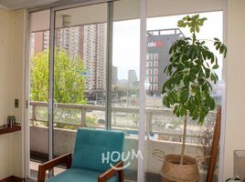 2 Habitación Apartamento en alquiler en Santiago, Santiago, Santiago, Santiago