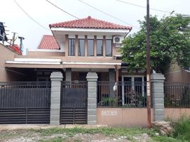 4 Bedroom House for sale in Rancasari, Bandung, Rancasari