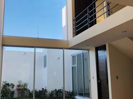 4 Schlafzimmer Villa zu verkaufen in Morelia, Michoacan, Morelia