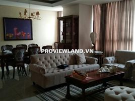 3 Habitación Apartamento en alquiler en Thao Dien, Ho Chi Minh City, Thao Dien