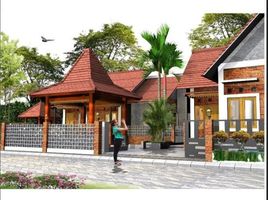 4 Bedroom House for sale in Berbah, Sleman, Berbah