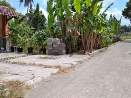  Tanah for sale in Bantul, Yogyakarta, Kasihan, Bantul