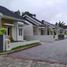 2 Bedroom Villa for sale in Prambanan, Klaten, Prambanan